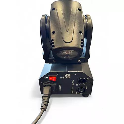 Used Mini Led Mini Beam Intelligent Lighting - musicians--Friend