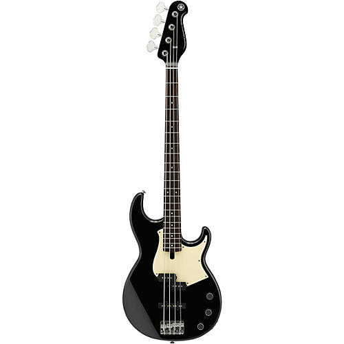 Yamaha BB434 Electric Bass Blue - musicians--Friend