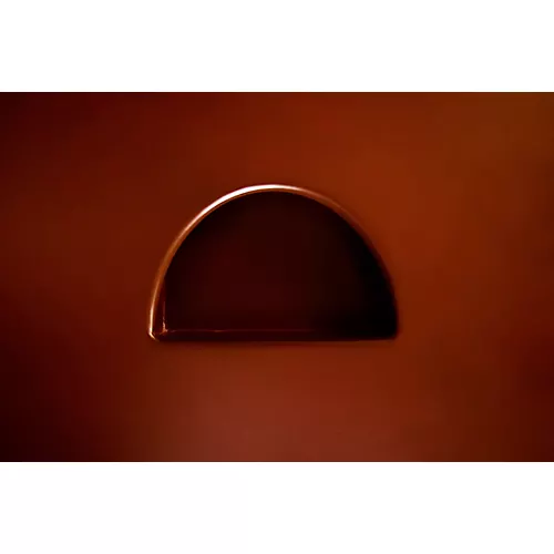 MEINL Subwoofer Jumbo Bass Cajon Walnut Frontplate - musicians--Friend