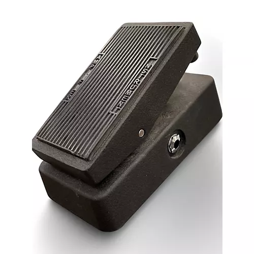 Used Dunlop CBM95 Cry Baby Mini Wah Effect Pedal - musicians--Friend