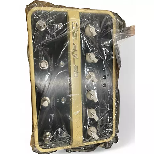 Used VOX DELAYLAB Effect Pedal - musicians--Friend
