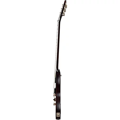 Epiphone SG Prophecy Electric Guitar Black Aged Gloss - musicians--Friend