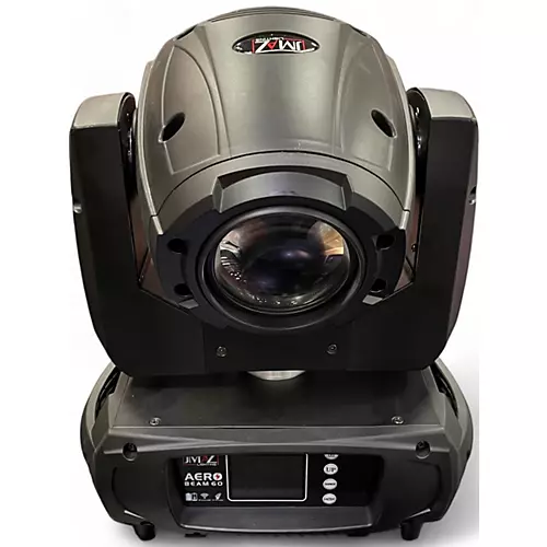 Used JMAZ Lighting Aero Beam 60 Intelligent Lighting - musicians--Friend