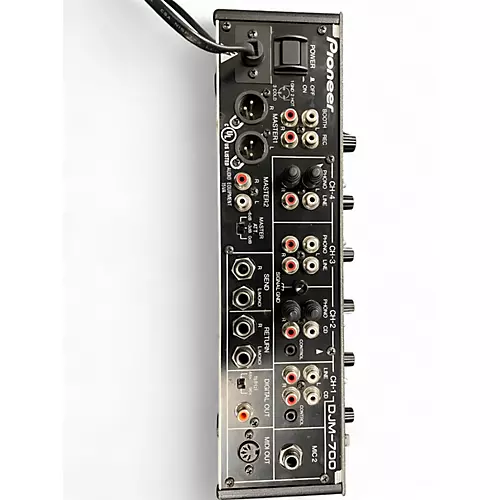 Used QSC GX3 Power Amp - musicians--Friend