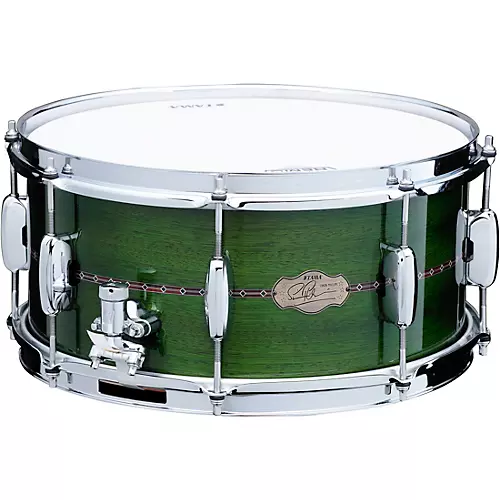 Open-Box TAMA Simon Phillips Signature Snare Drum Condition 1 - Mint 14 x 6.5 in. - musicians--Friend