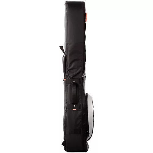 MONO M80 Classical/OM Case Jet Black - musicians--Friend
