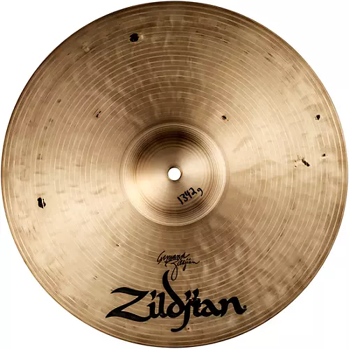 Zildjian K Constantinople Crash 18 in. - musicians--Friend