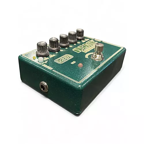 Used MXR DD11 Dime Distortion Effect Pedal - musicians--Friend
