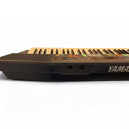 Used Yamaha psr-48 Digital Piano - musicians--Friend