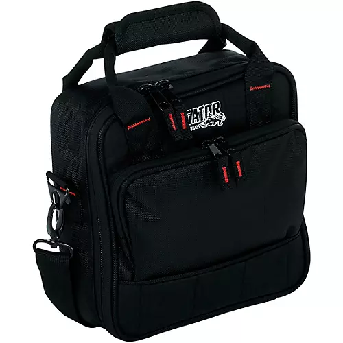 Gator G-MIXERBAG-0909 Mixer/Gear Bag - musicians--Friend