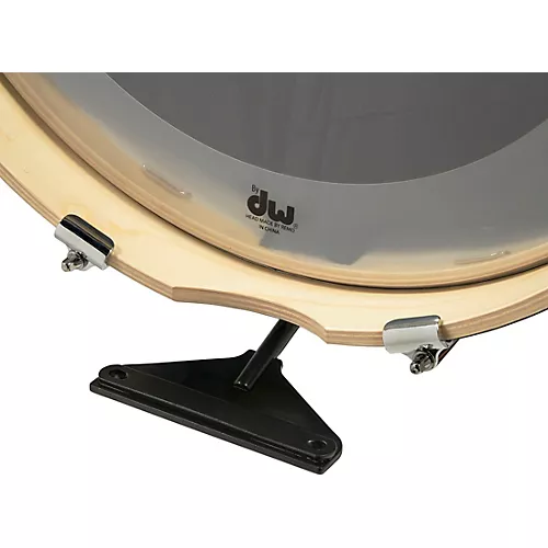 PDP by DW Concept Maple 3-Piece Bop Shell Pack Satin Black - musicians--Friend