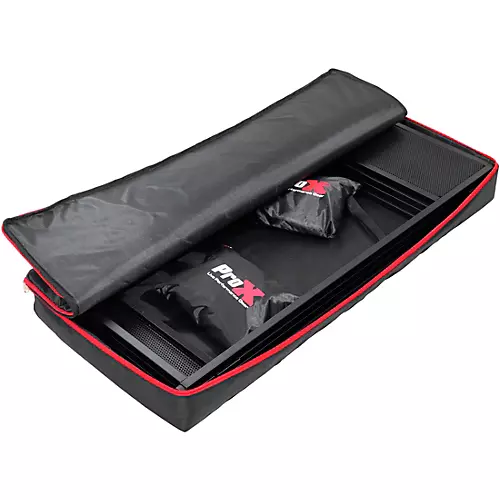 RANE PERFORMER DJ Gig Bundle with DJ Booth and Speakers - musicians--Friend