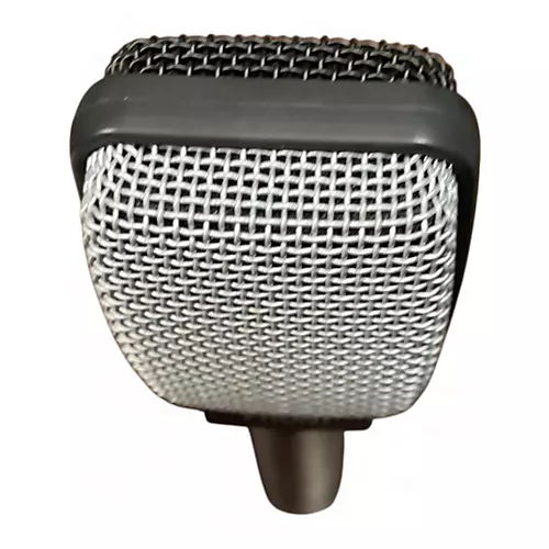 Used Sennheiser E609 Dynamic Microphone - musicians--Friend