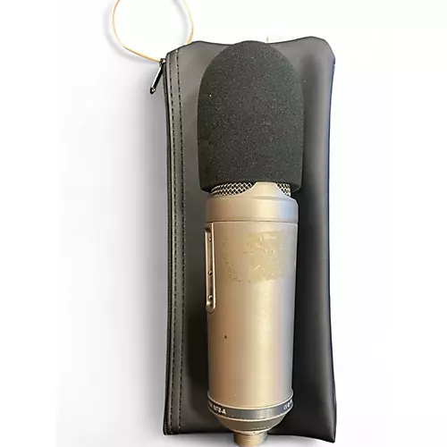Used RODE NT2-A Condenser Microphone - musicians--Friend