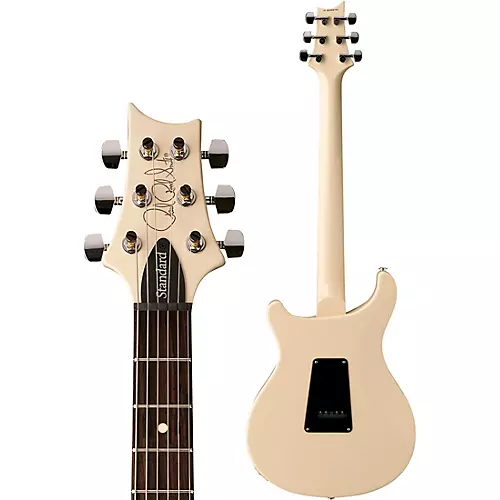 PRS S2 Standard 24 Electric Guitar Black - musicians--Friend
