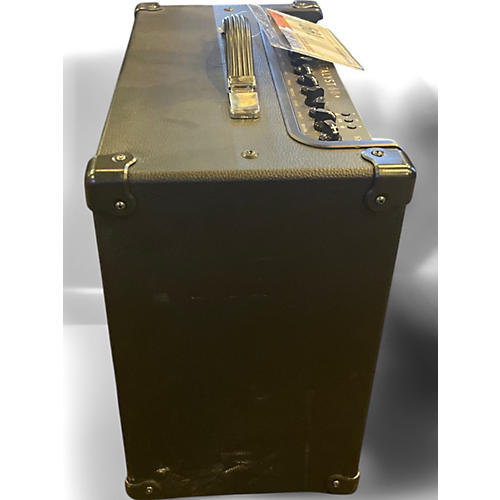 Used 2020s Line 6 Catlyst 60 Guitar Combo Amp - musicians--Friend