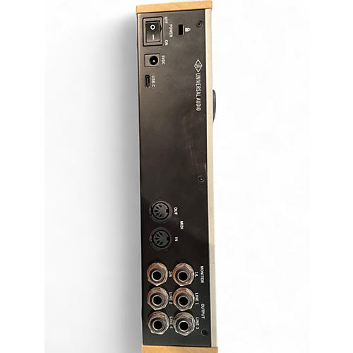 Used Universal Audio VOLT 476P Audio Interface - musicians--Friend