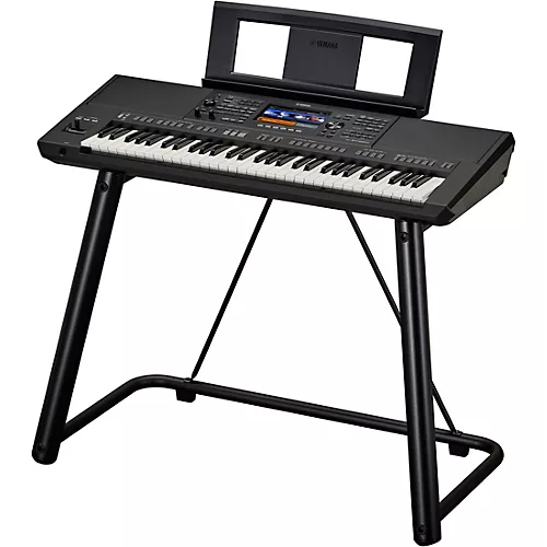 Yamaha PSR-SX920 61-Key High-Level Arranger Keyboard - musicians--Friend