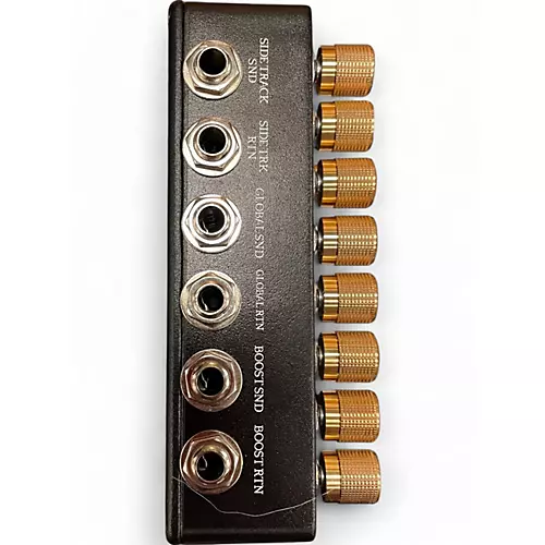 Used Amptweaker BIG ROCK PRO 2 - musicians--Friend