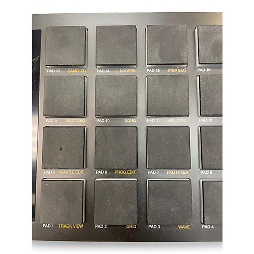 Used Akai Professional MPC Studio 2 Production Controller - musicians--Friend