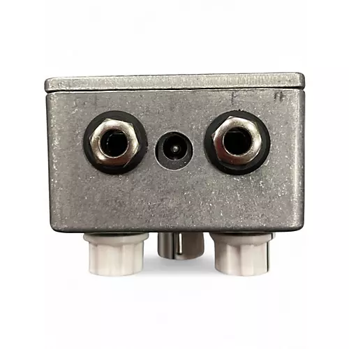 Used EarthQuaker Devices Plumes Small Signal Shredder Overdrive Effect Pedal - musicians--Friend
