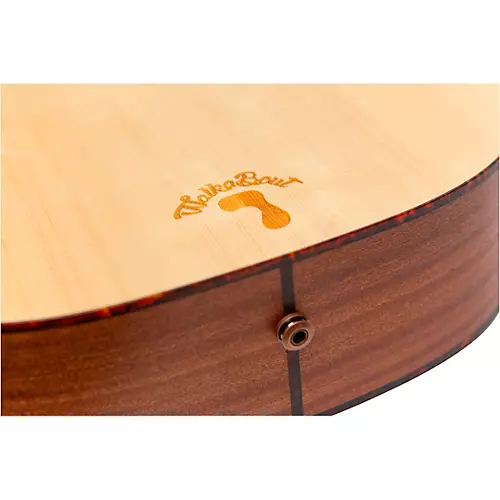 WalkaBout Venture Drum - musicians--Friend