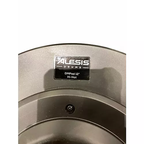 Used Alesis DMPad Electric Cymbal - musicians--Friend