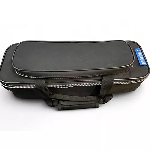 Used Pedaltrain NANO+ Pedal Board - musicians--Friend