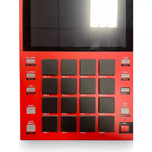 Used Akai Professional MPC One Plus - musicians--Friend