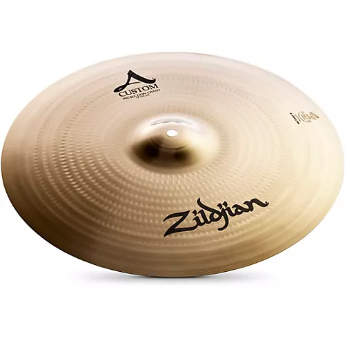 Zildjian A Custom Projection Crash Cymbal 16 in. - musicians--Friend