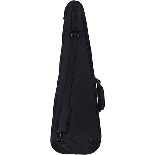 Traveler Guitar TB-4P Electric Travel Bass Pearl White - musicians--Friend