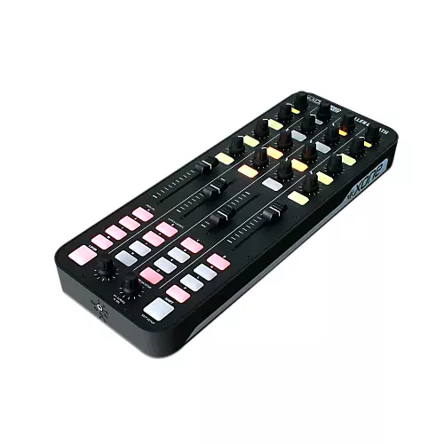 Allen & Heath Xone:K2 Professional USB DJ MIDI Controller - musicians--Friend