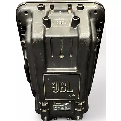 Used JBL EON-15 G2 Powered Speaker - musicians--Friend