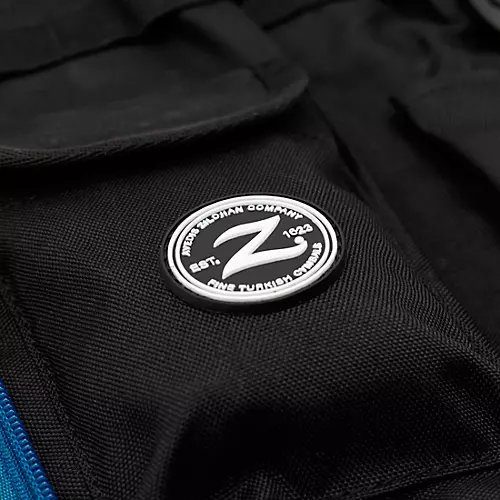 Zildjian Touring Stick Bag Black - musicians--Friend