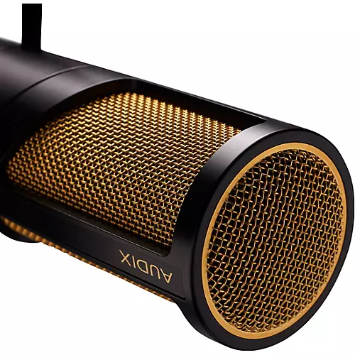 Audix PDX720 Signature Edition - musicians--Friend