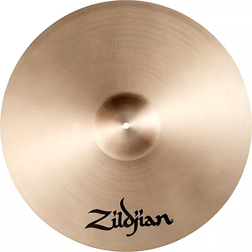 Zildjian A Series Sweet Ride Cymbal 23 in. - musicians--Friend