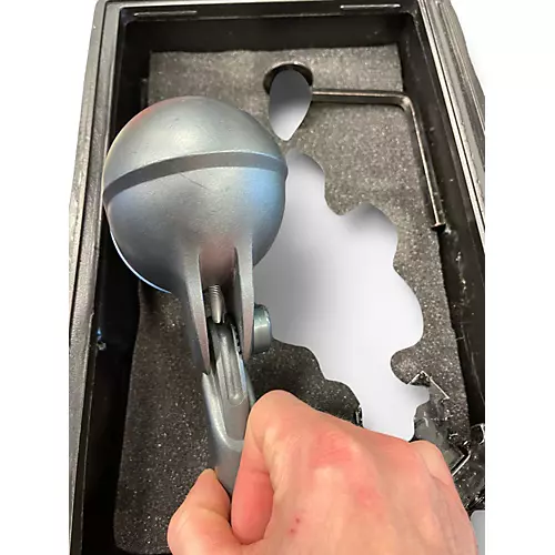 Used Shure Beta 52 Drum Microphone - musicians--Friend