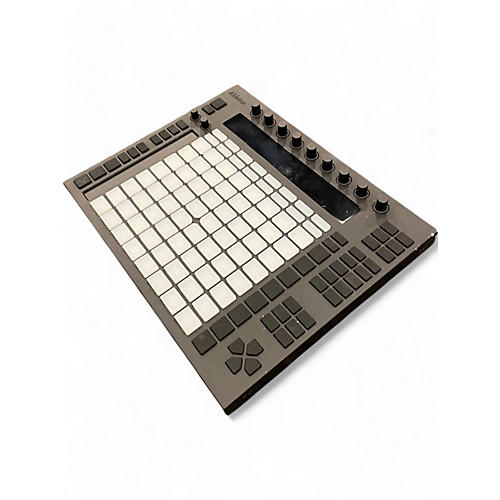 Used Akai Professional Abelton Push MIDI Controller - musicians--Friend