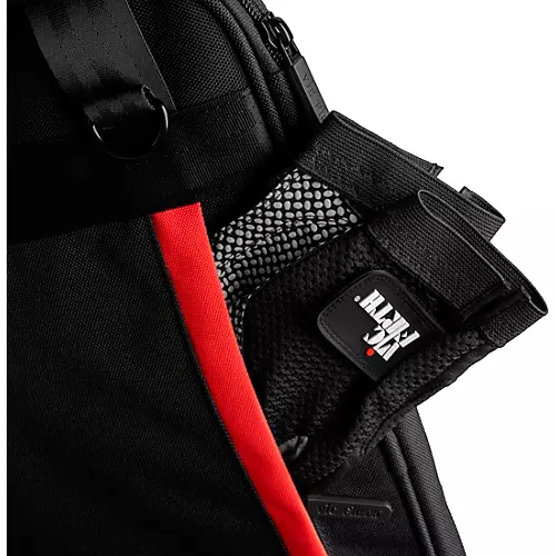 Vic Firth Performance Classic Stick Bag Black - musicians--Friend
