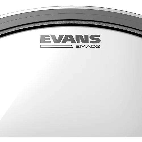 EVANS EMAD2 System Pack 18 in. - musicians--Friend