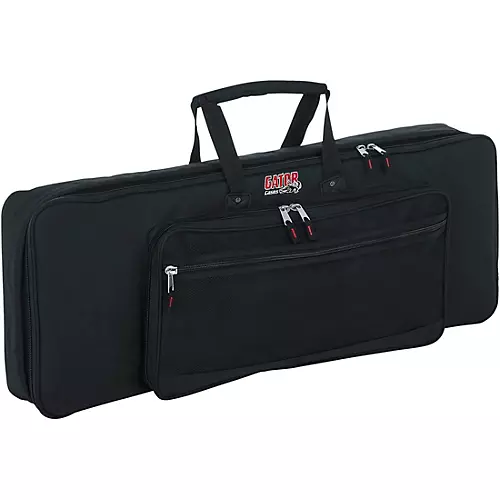 Gator GKB Nylon Keyboard Gig Bag 88 Key - musicians--Friend