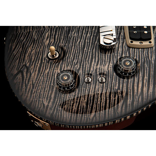 PRS Charcoal Phoenix Limited Edition Electric Guitar - musicians--Friend