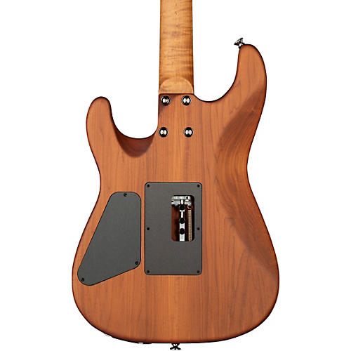 Charvel Guthrie Govan Signature HSH Flame Maple Electric Electric Natural - musicians--Friend