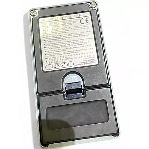 Used Ibanez TS9 Tube Screamer Distortion Effect Pedal - musicians--Friend