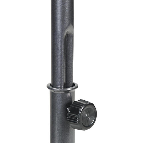 Proline HT1053 Securi-T Triple Tripod Guitar Stand With Locking Yoke - musicians--Friend