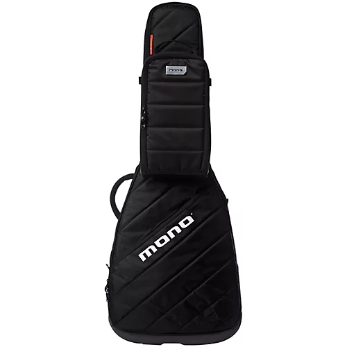 MONO Vertigo Electric Guitar Case Jet Black - musicians--Friend