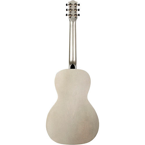 Godin Rialto JR Satina Gray HG Q-Discrete Acoustic-Electric Guitar Satina Gray - musicians--Friend