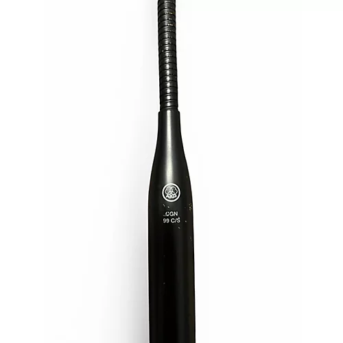 Used AKG CGN 99 C/S Condenser Microphone - musicians--Friend