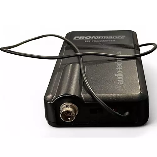 Used Audio-Technica Proformance R90 Instument Wireless Instrument Wireless System - musicians--Friend