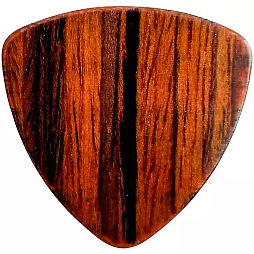 Thalia 346 Shape Rosewood Picks 1.0 mm 6 Pack - musicians--Friend